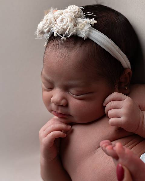 ensaio newborn em natal rn'