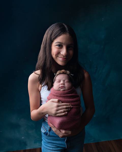 ensaio newborn em natal rn'