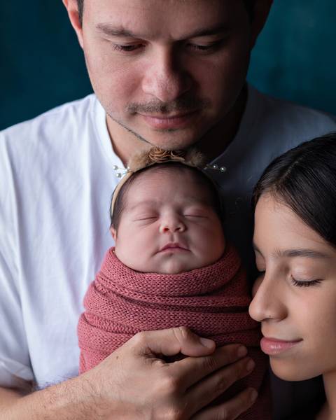 ensaio newborn em natal rn'