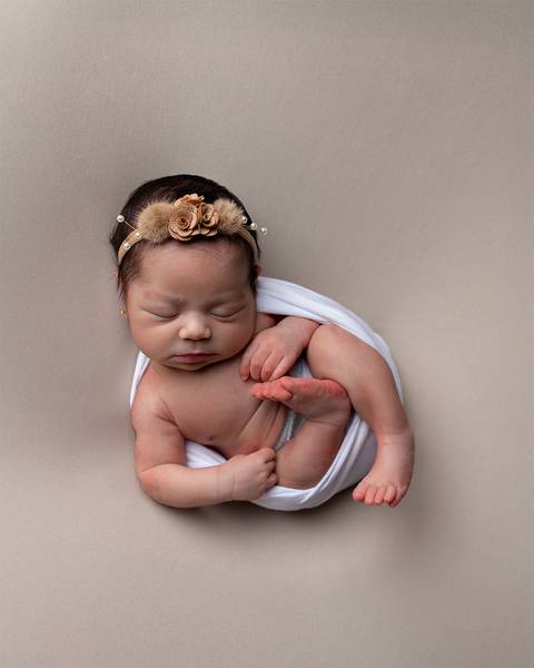 ensaio newborn em natal rn'