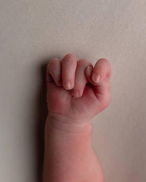 ensaio newborn em natal rn'