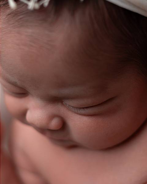 ensaio newborn em natal rn'