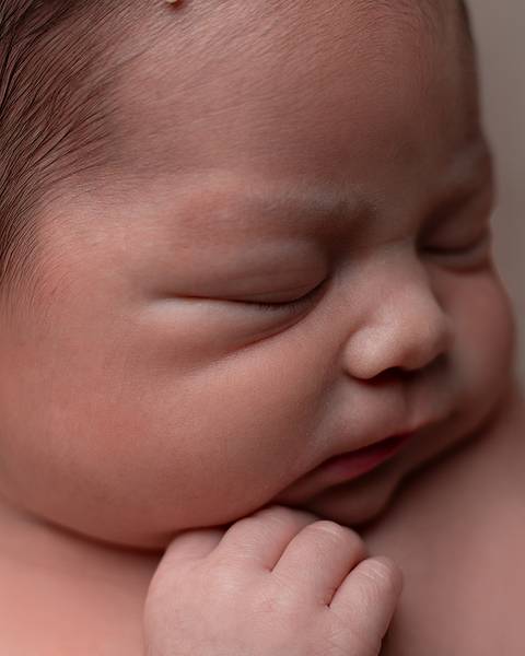 ensaio newborn em natal rn'