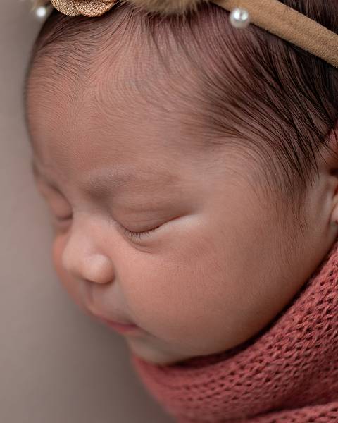 ensaio newborn em natal rn'