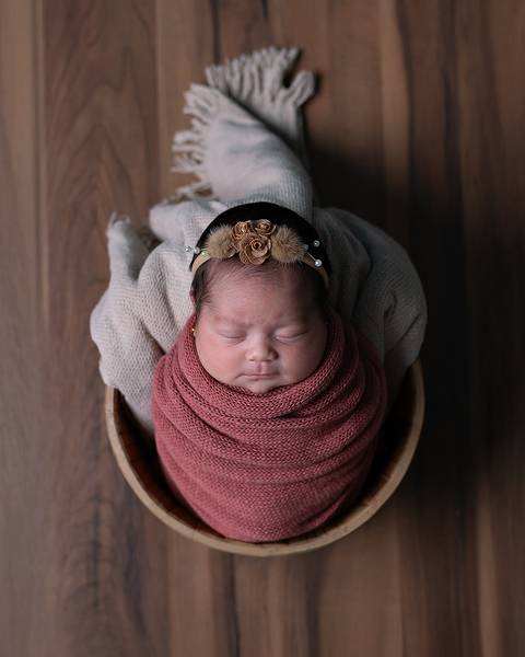 ensaio newborn em natal rn'