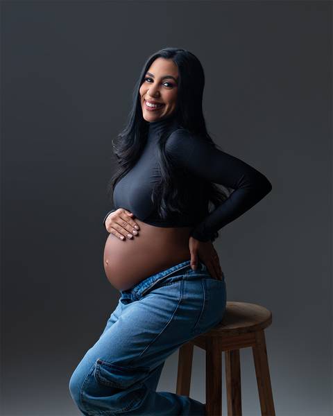 ensaio gestante em natal rn'