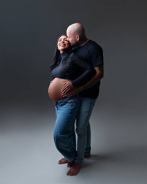 ensaio gestante em natal rn'