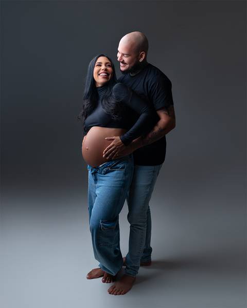 ensaio gestante em natal rn'