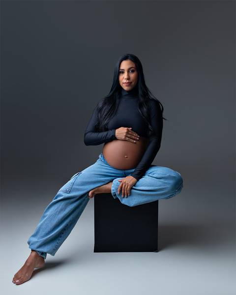 ensaio gestante em natal rn'