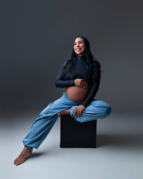 ensaio gestante em natal rn'