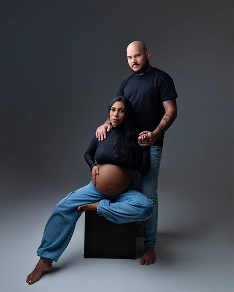 ensaio gestante em natal rn'