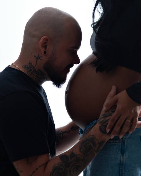 ensaio gestante em natal rn'