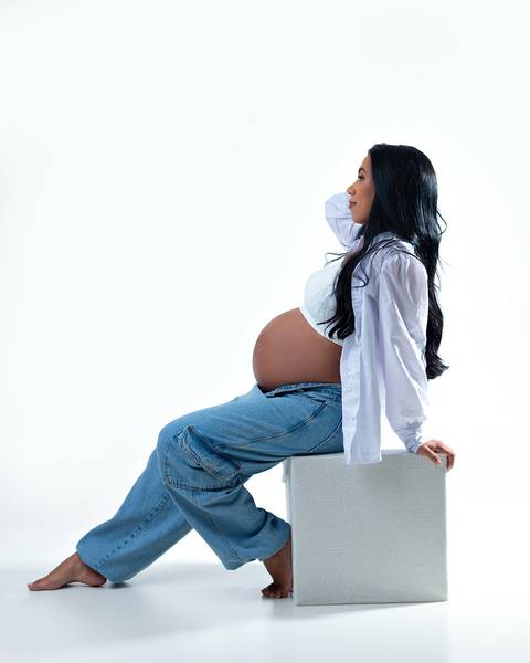 ensaio gestante em natal rn'