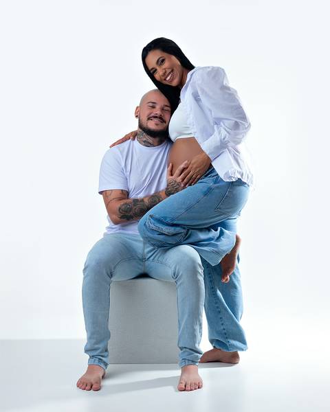 ensaio gestante em natal rn'