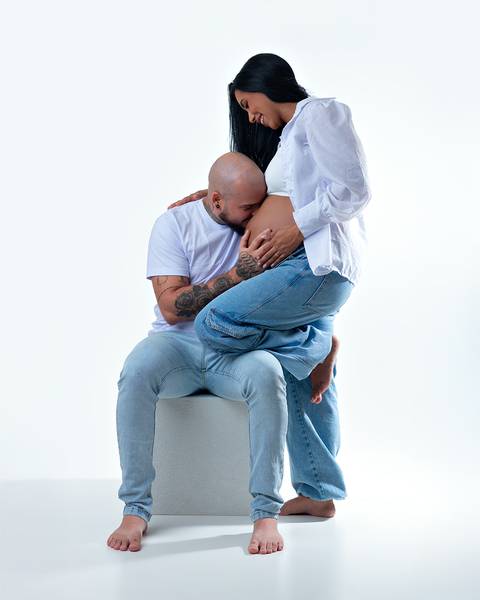 ensaio gestante em natal rn'