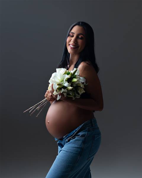 ensaio gestante em natal rn'