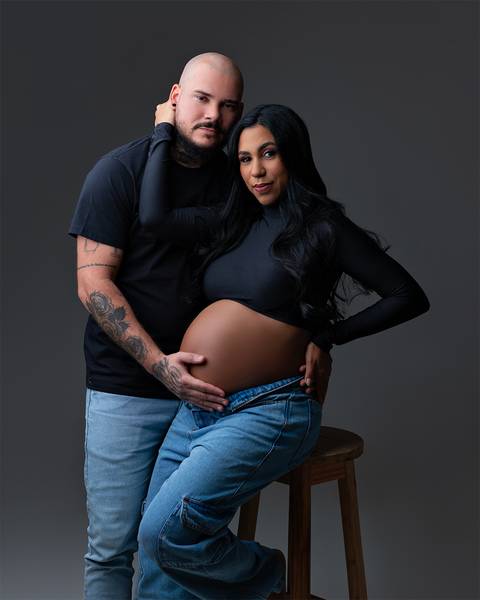 ensaio gestante em natal rn'