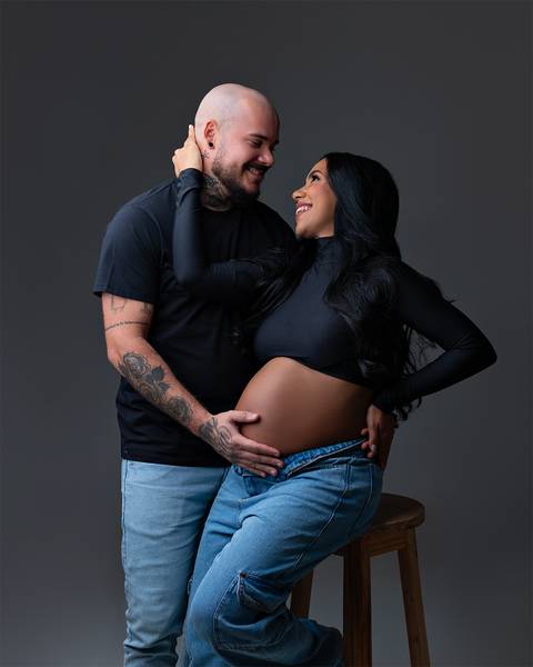 ensaio gestante em natal rn'