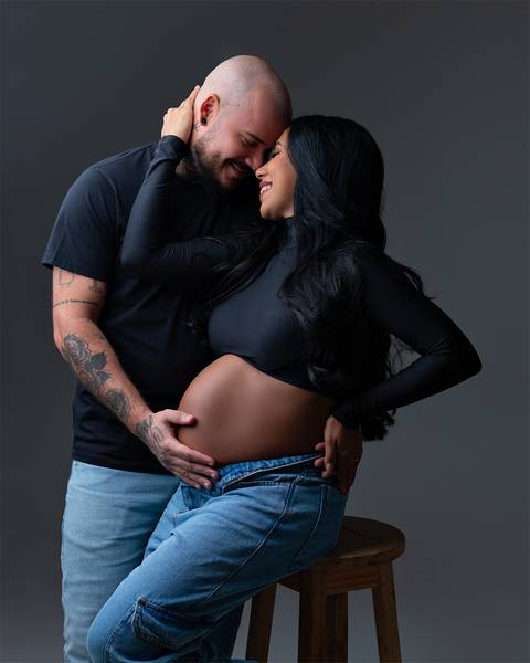 ensaio gestante em natal rn'