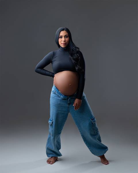 ensaio gestante em natal rn'