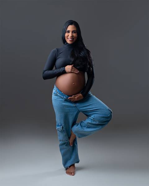 ensaio gestante em natal rn'