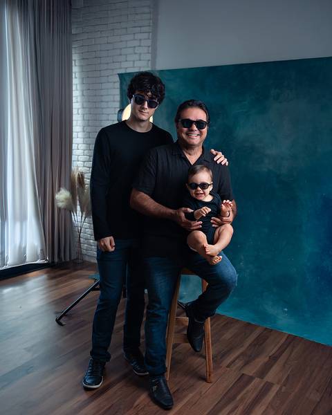 ensaio de acompanhamento em natal rn'