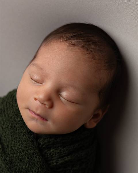 ensaio newborn em natal rn'