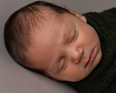 ensaio newborn em natal rn'