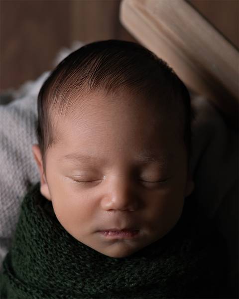 ensaio newborn em natal rn'