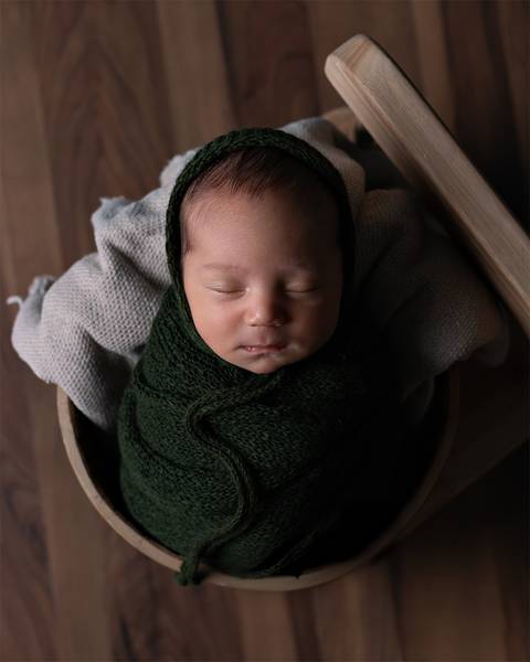 ensaio newborn em natal rn'