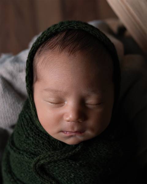 ensaio newborn em natal rn'