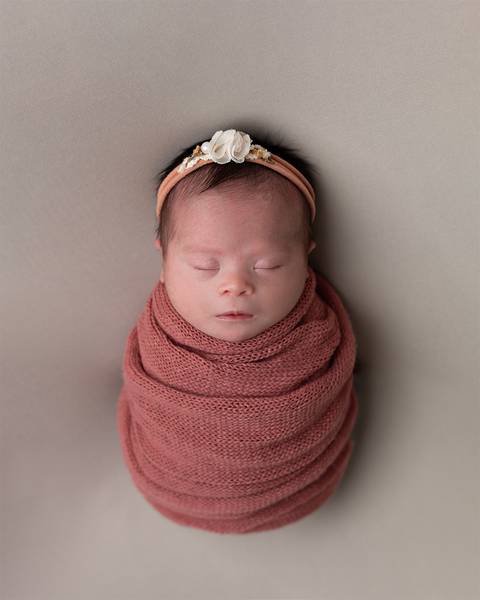 ensaio newborn em natal rn'