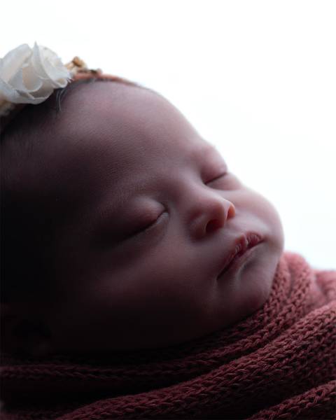 ensaio newborn em natal rn'