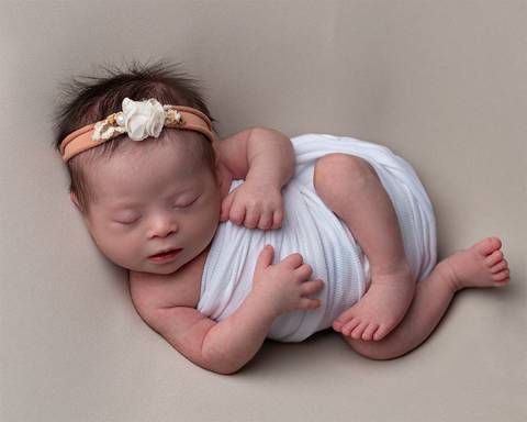 ensaio newborn em natal rn'