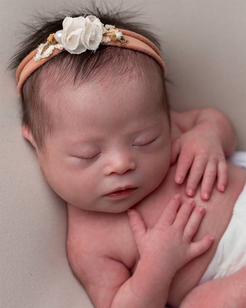 ensaio newborn em natal rn'