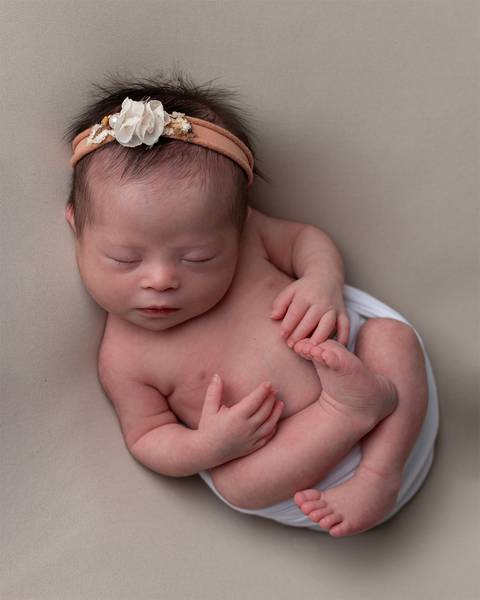 ensaio newborn em natal rn'