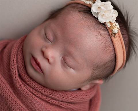 ensaio newborn em natal rn'