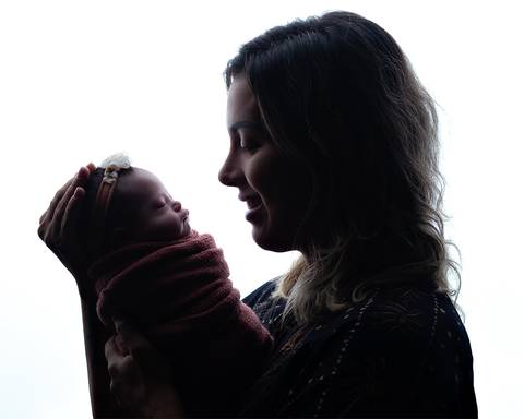 ensaio newborn em natal rn'