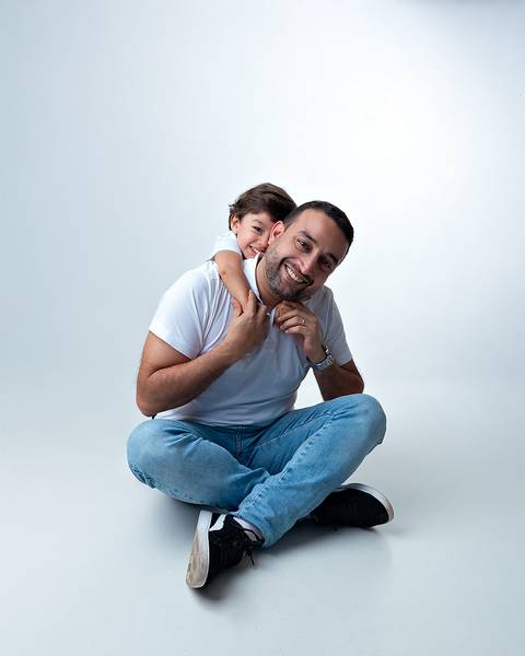 ensaio de familia em natal/rn'