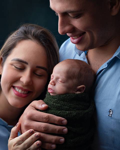 ensaio newborn em natal rn'