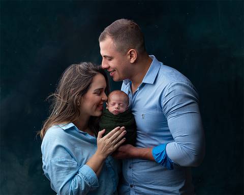 ensaio newborn em natal rn'