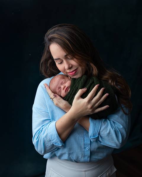 ensaio newborn em natal rn'