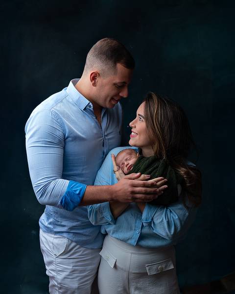 ensaio newborn em natal rn'