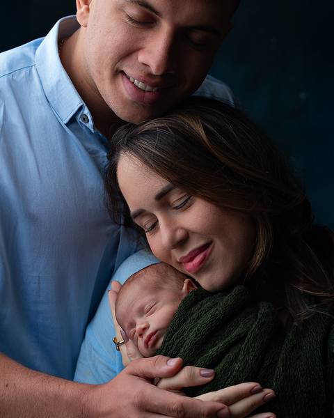 ensaio newborn em natal rn'