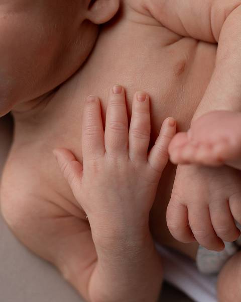 ensaio newborn em natal rn'