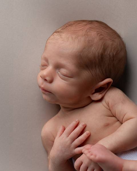 ensaio newborn em natal rn'