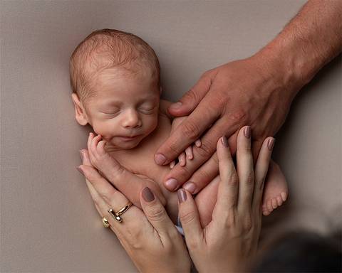 ensaio newborn em natal rn'