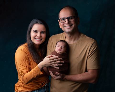 ensaio newborn em natal rn'