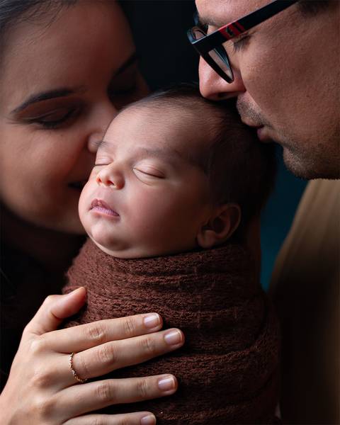 ensaio newborn em natal rn'