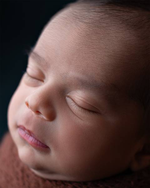 ensaio newborn em natal rn'